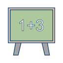 matemáticas icon