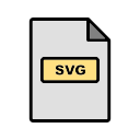 svg icon