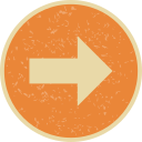 flecha icon