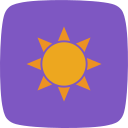 verano icon