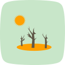 naturaleza icon