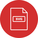 svg icon