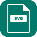 svg icon