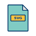 svg icon