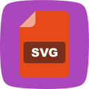 svg icon