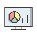 monitor icon