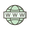 web icon