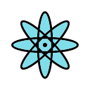 nuclear icon