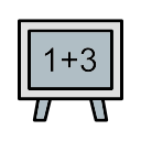 matemáticas icon