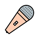 micrófono icon