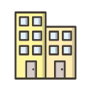 hotel icon