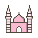 mezquita icon