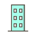 departamento icon