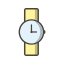 reloj icon