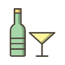 botella icon