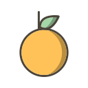 fruta icon