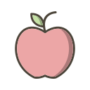 fruta icon