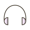 auriculares icon