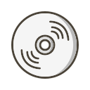 cd icon