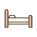 hospital icon