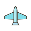 avión icon