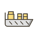 barco icon