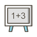 matemáticas icon