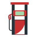 combustible icon