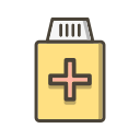 medicamento icon