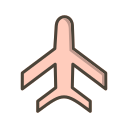 avión icon