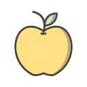 fruta icon