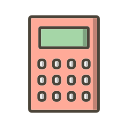 matemáticas icon