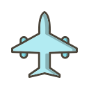 viajar icon