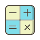 matemáticas icon