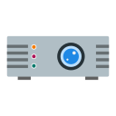 multimedia icon