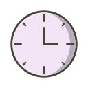 reloj icon