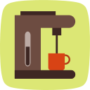 café icon