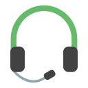 auriculares icon