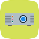 multimedia icon