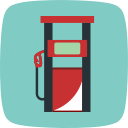 combustible icon