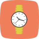 reloj icon