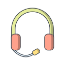 auriculares icon