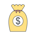 dinero icon