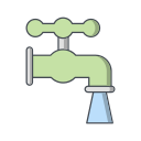 agua icon