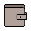 billetera icon