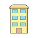 construcción icon