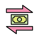 dinero icon