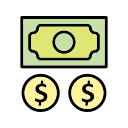 dinero icon