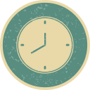 reloj icon