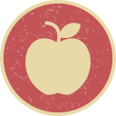 fruta icon